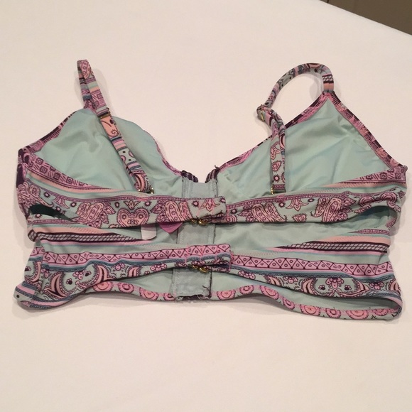 Victoria’s Secret Bikini Top M - Picture 3 of 4